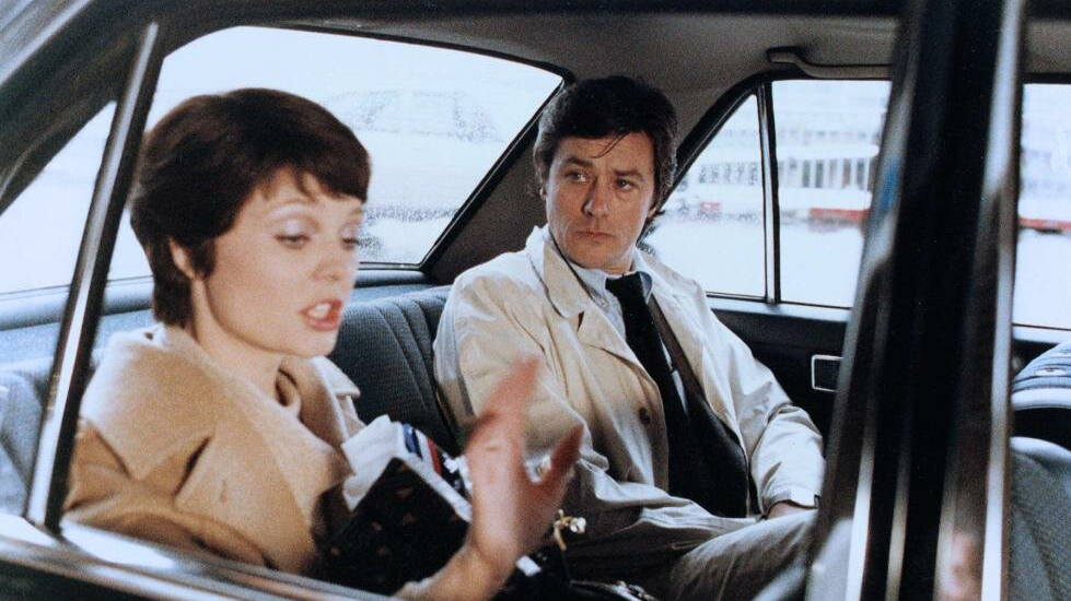 Alexandre Alov, Vladimir Naoumov/Mosfilm, 1980