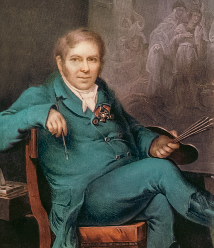 A.K. Golovatcheski
