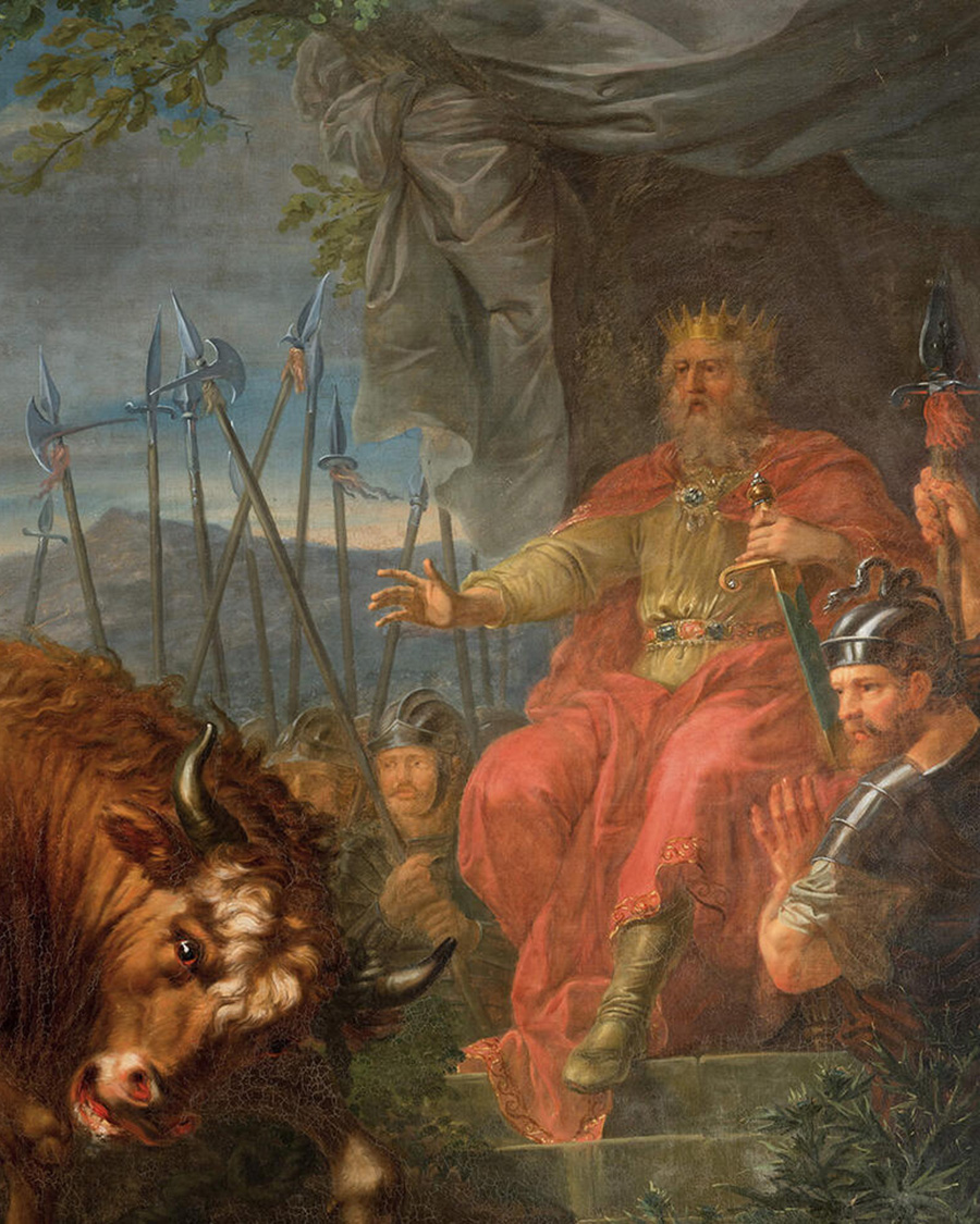 Musée russe