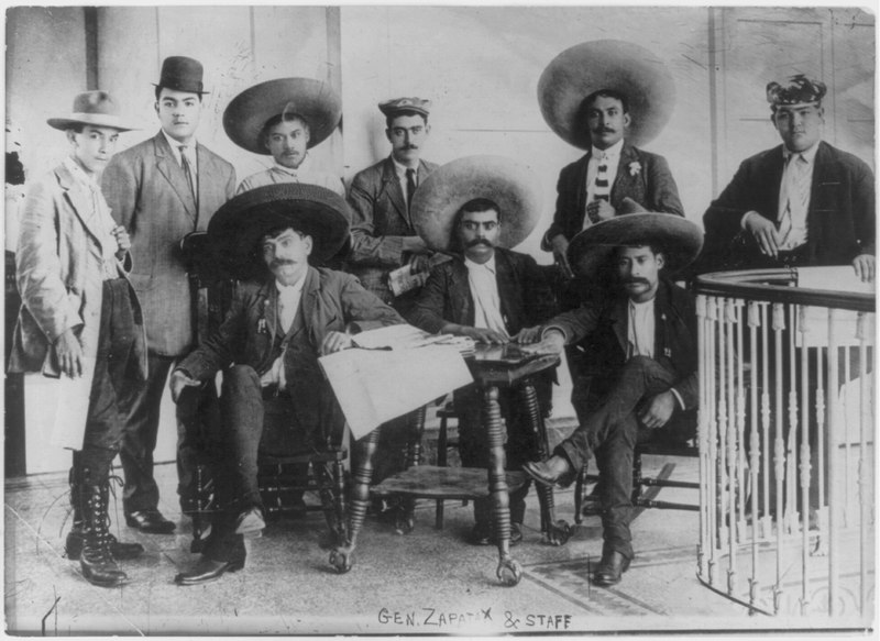 Library of Congress/George Grantham Bain Collection