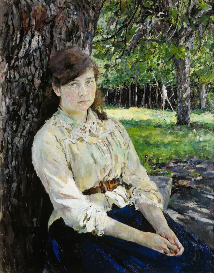 Galerie Tretiakov