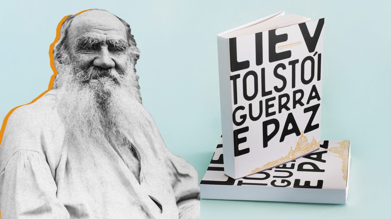 Legion Media; Companhia das Letras, 2017