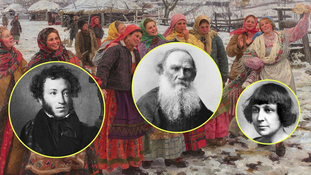 Fyodor Sychkov, Public domain