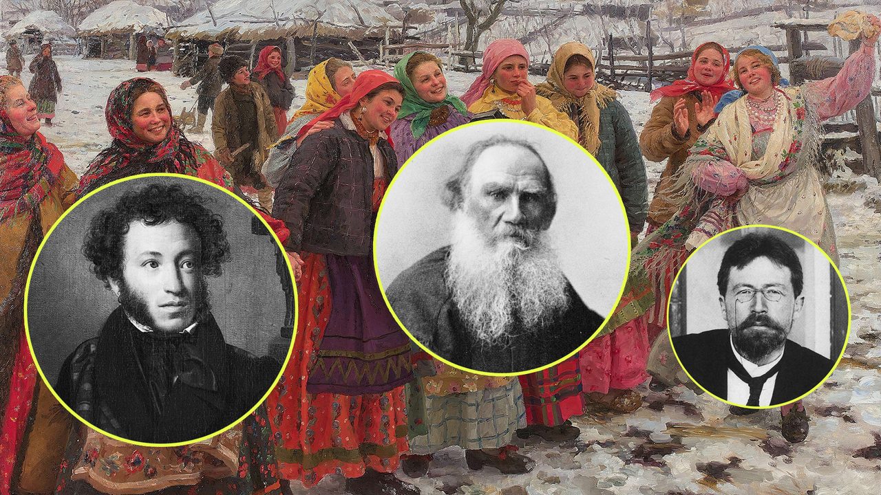 Федот Сычков; Общественное достояние