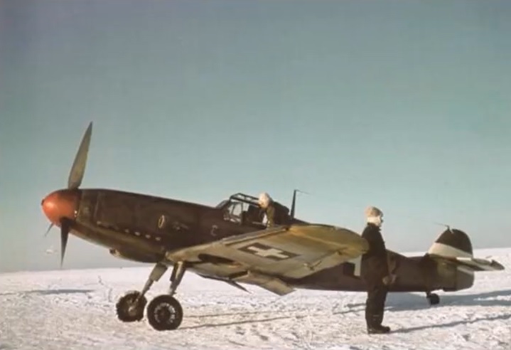War Thunder/YouTube