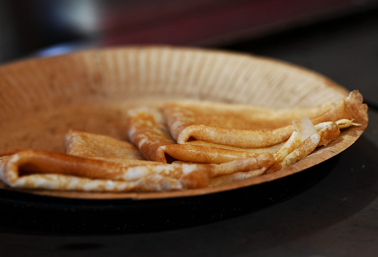 Pelaguiya Tíjonova / Sputnik