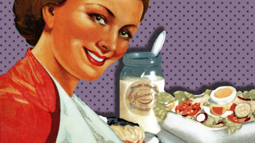 Archive; Russia Beyond