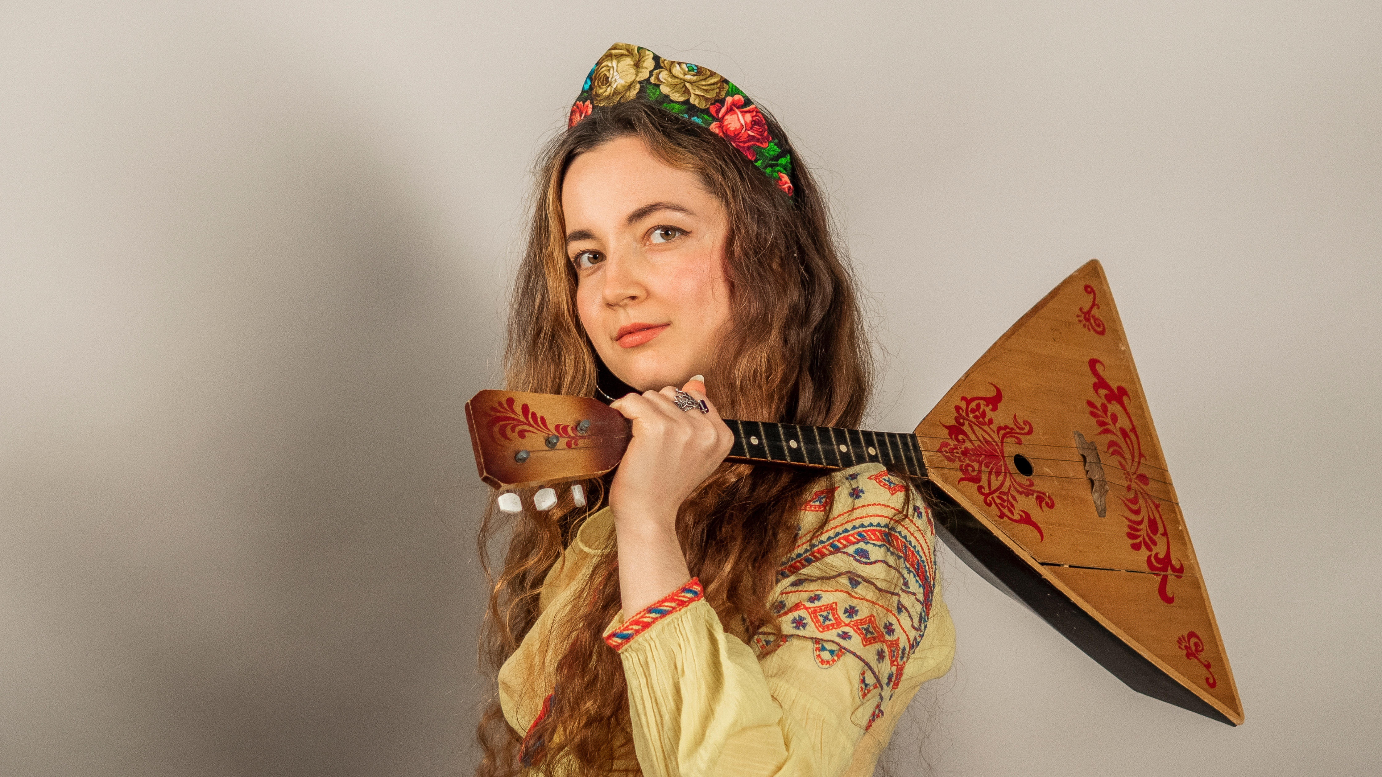 Pavel Kuzmichev, Mikhail Alaeddin/Sputnik; Masterskaya Serebrova