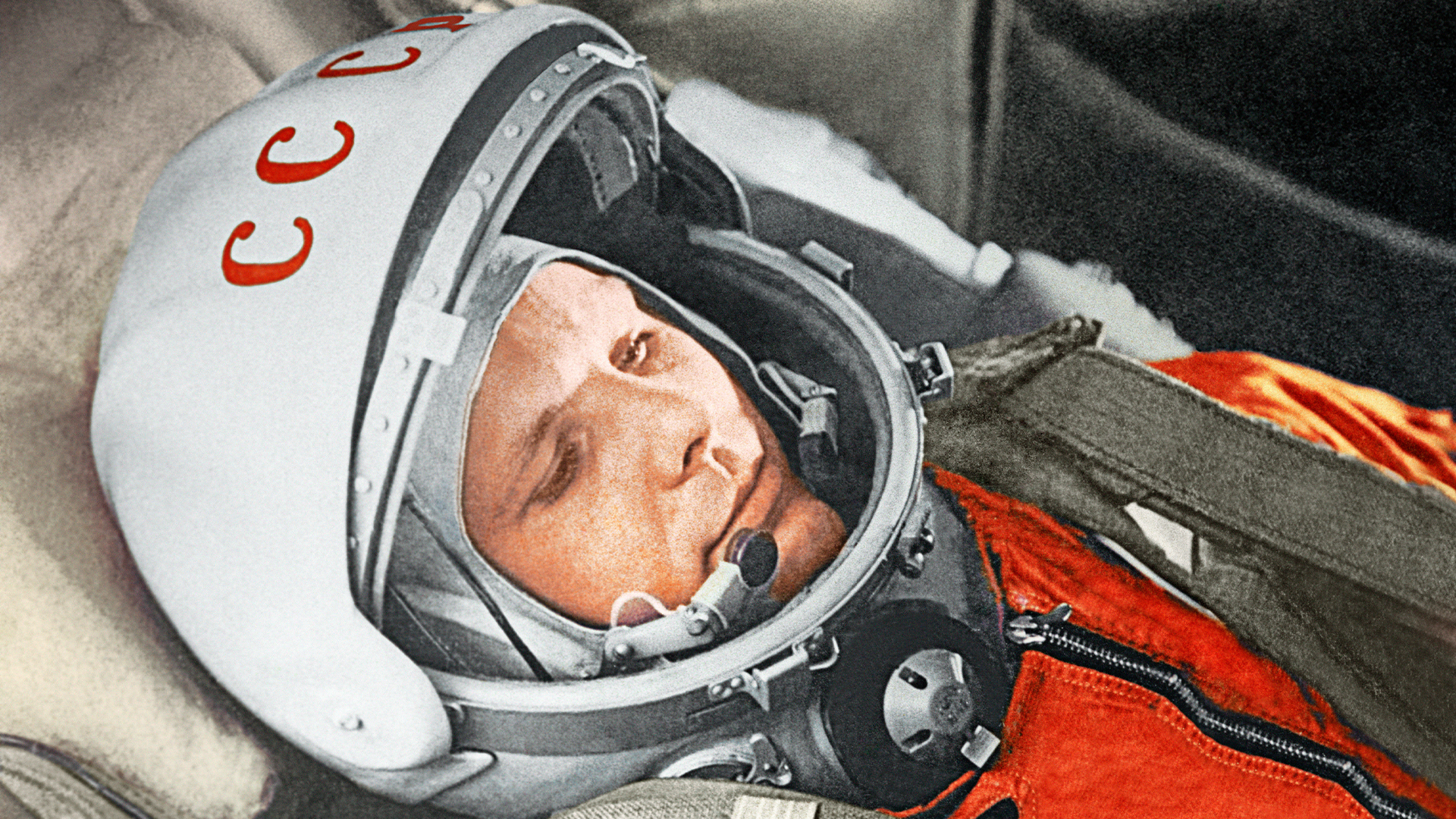 Sputnik; Bettmann, adoc-photos,