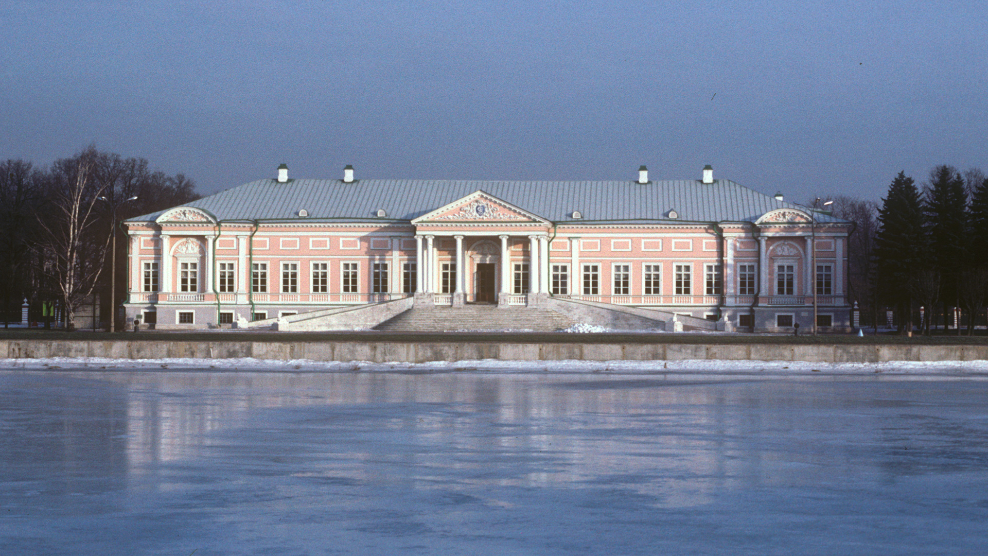 William Brumfield / undefined