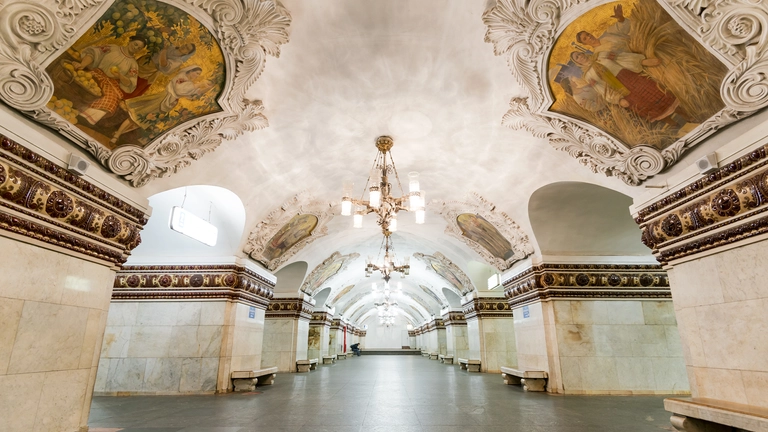 Moskva agency; Tim Adams (CC BY 3.0)