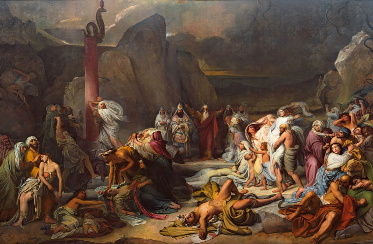 Fiodor Bruni/Musée Russe