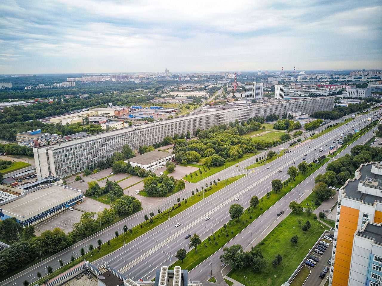 Mobilny reporter/Moskva Agency