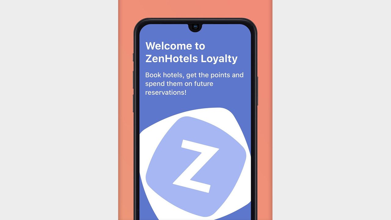 Zenhotels.com