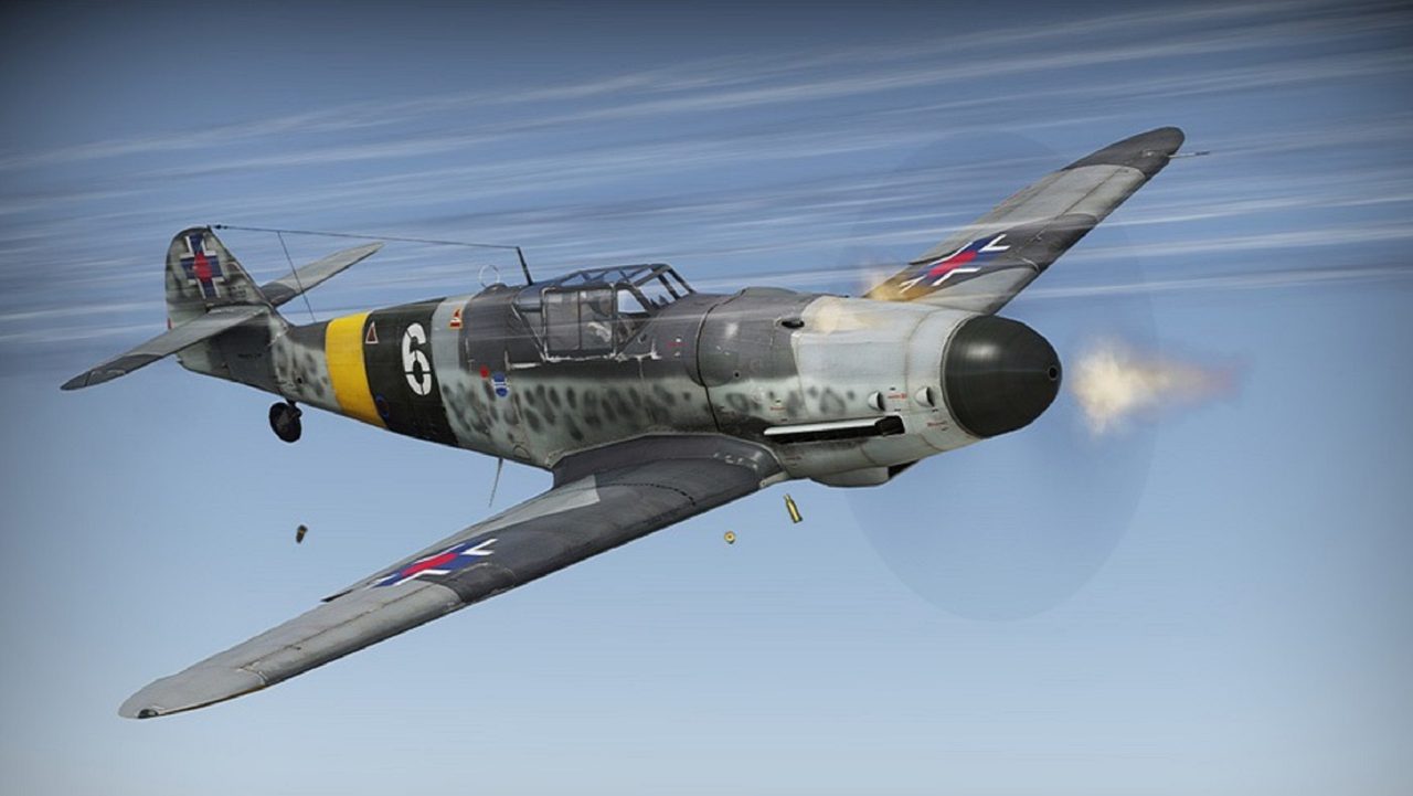 Great Military Battles/YouTube