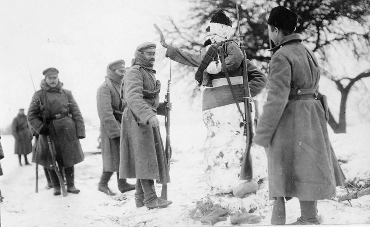 Serguéi Kórsakov/MAMM/MDF/russiainphoto.ru