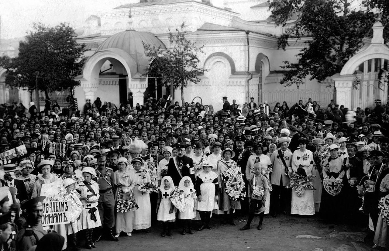 Museo Histórico Estatal de los Urales del Sur/russiainphoto.ru