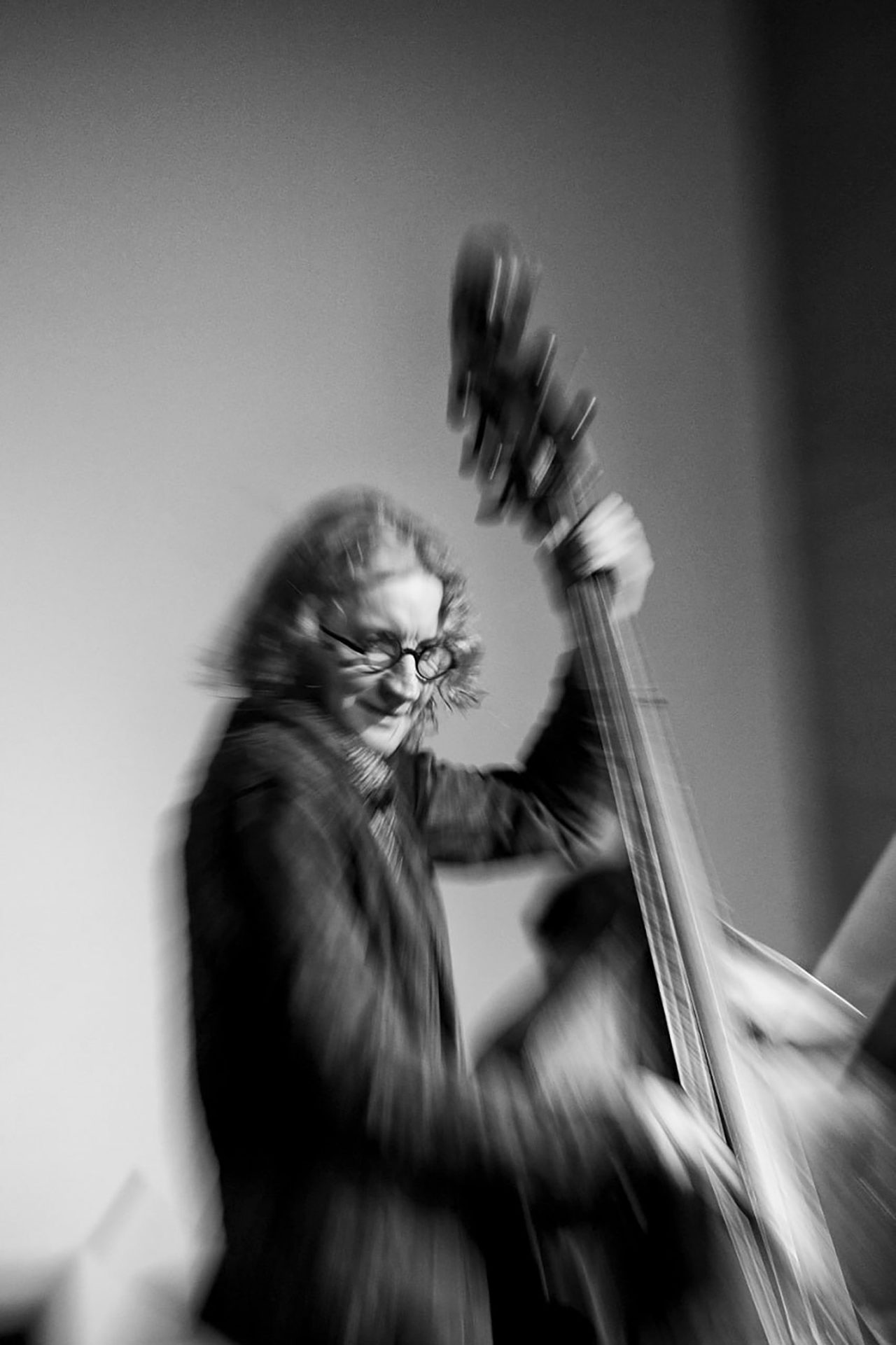 David Gloriant, Musée national russe de la musique