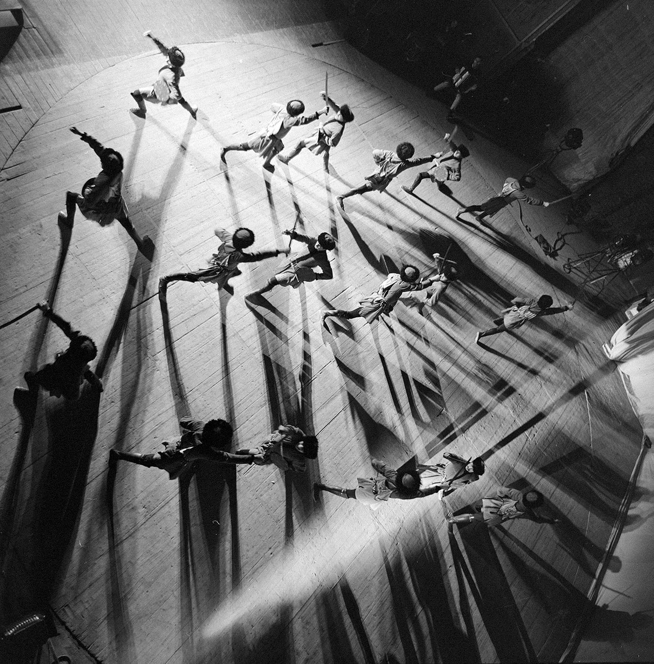 Valeri Gende-Rote/Musée national russe de la musique