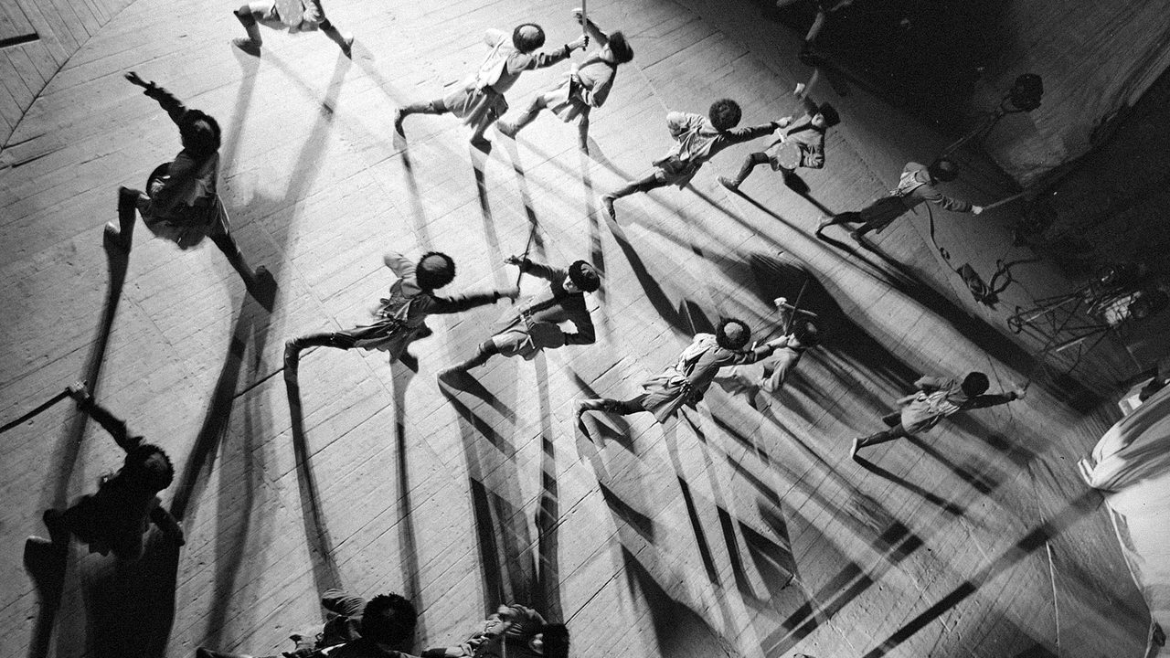 Valeri Gende-Rote/Musée national russe de la musique