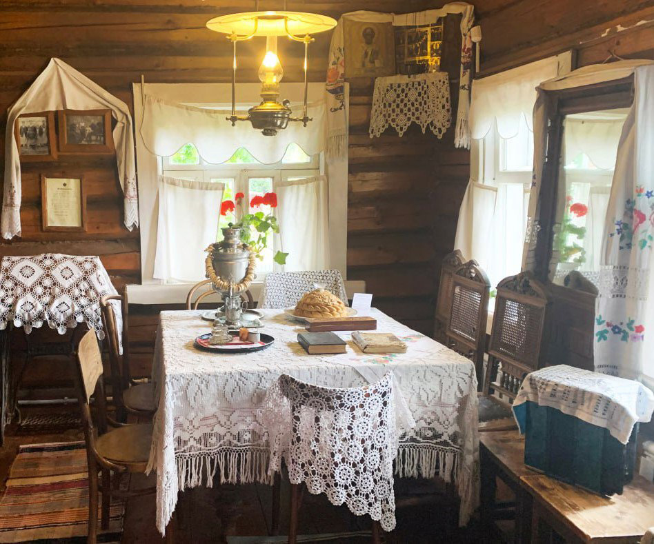 Museum of Peasant Life