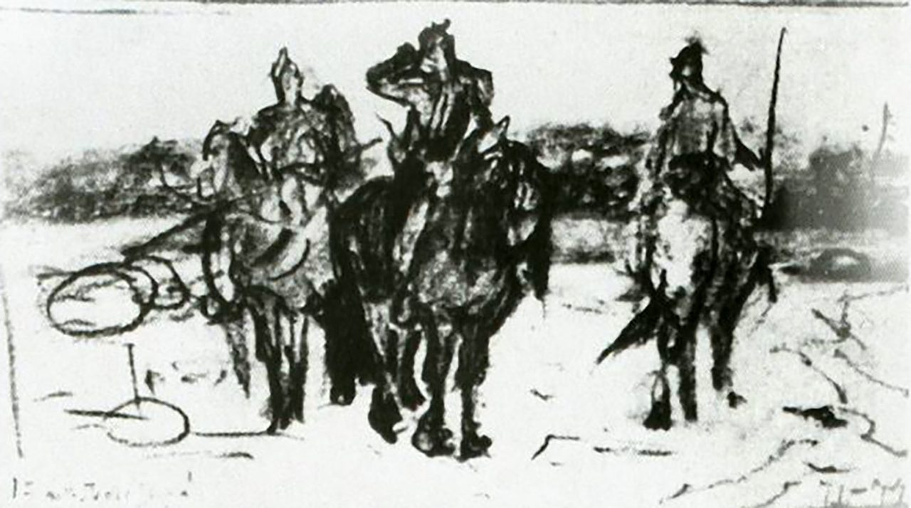 Viktor Vasnetsov