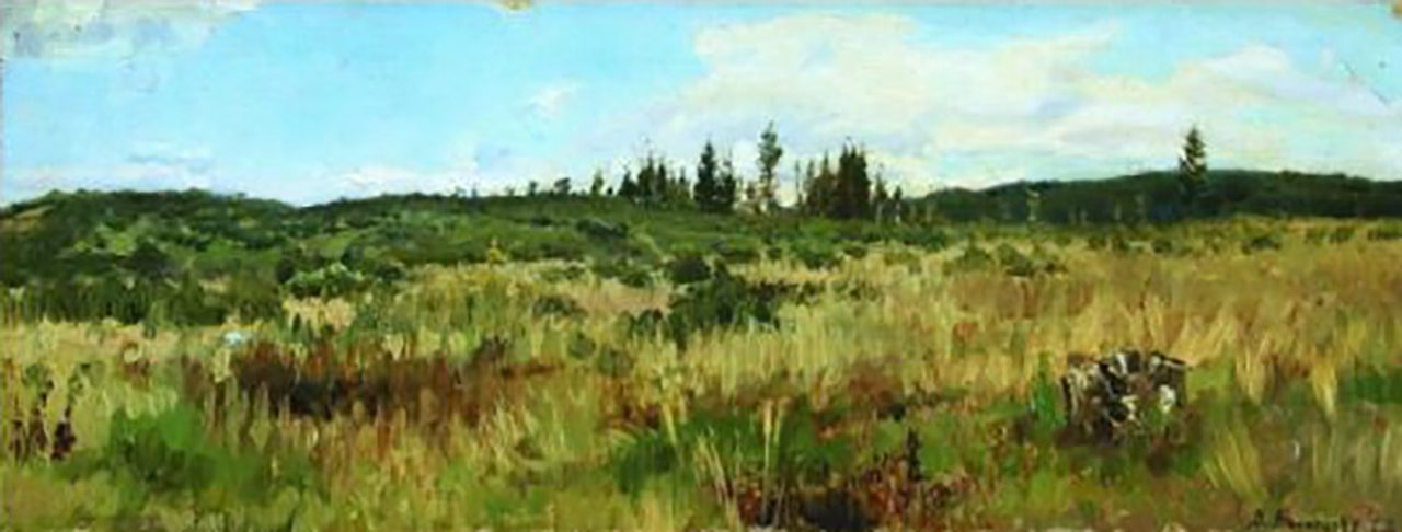 Viktor Vasnetsov