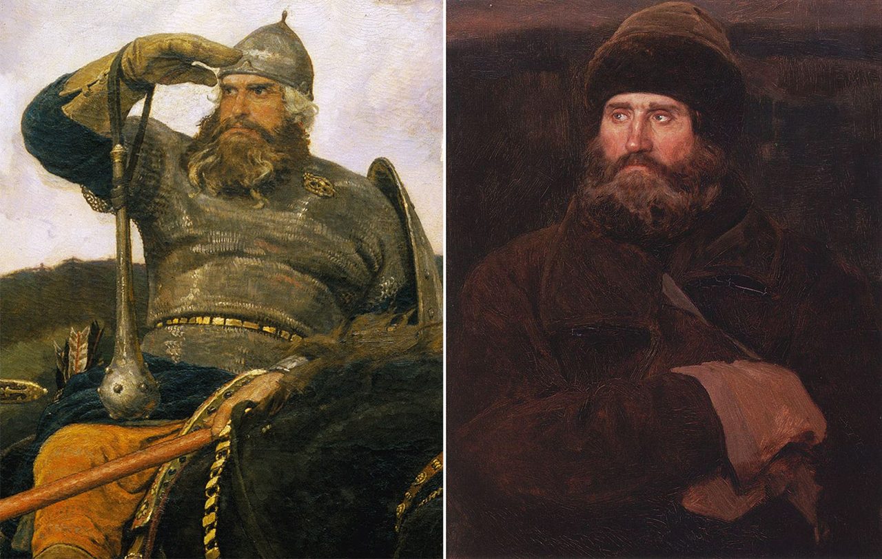 Viktor Vasnetsov