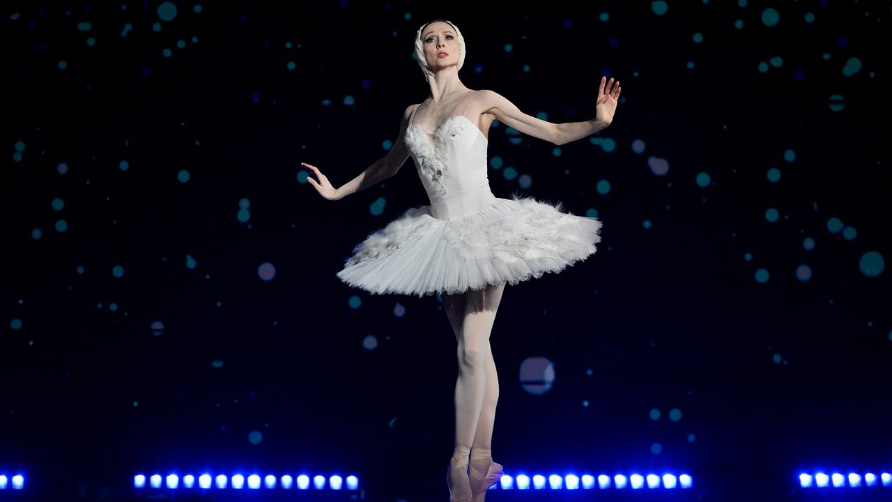 Kristina Kormiltsyna / Sputnik