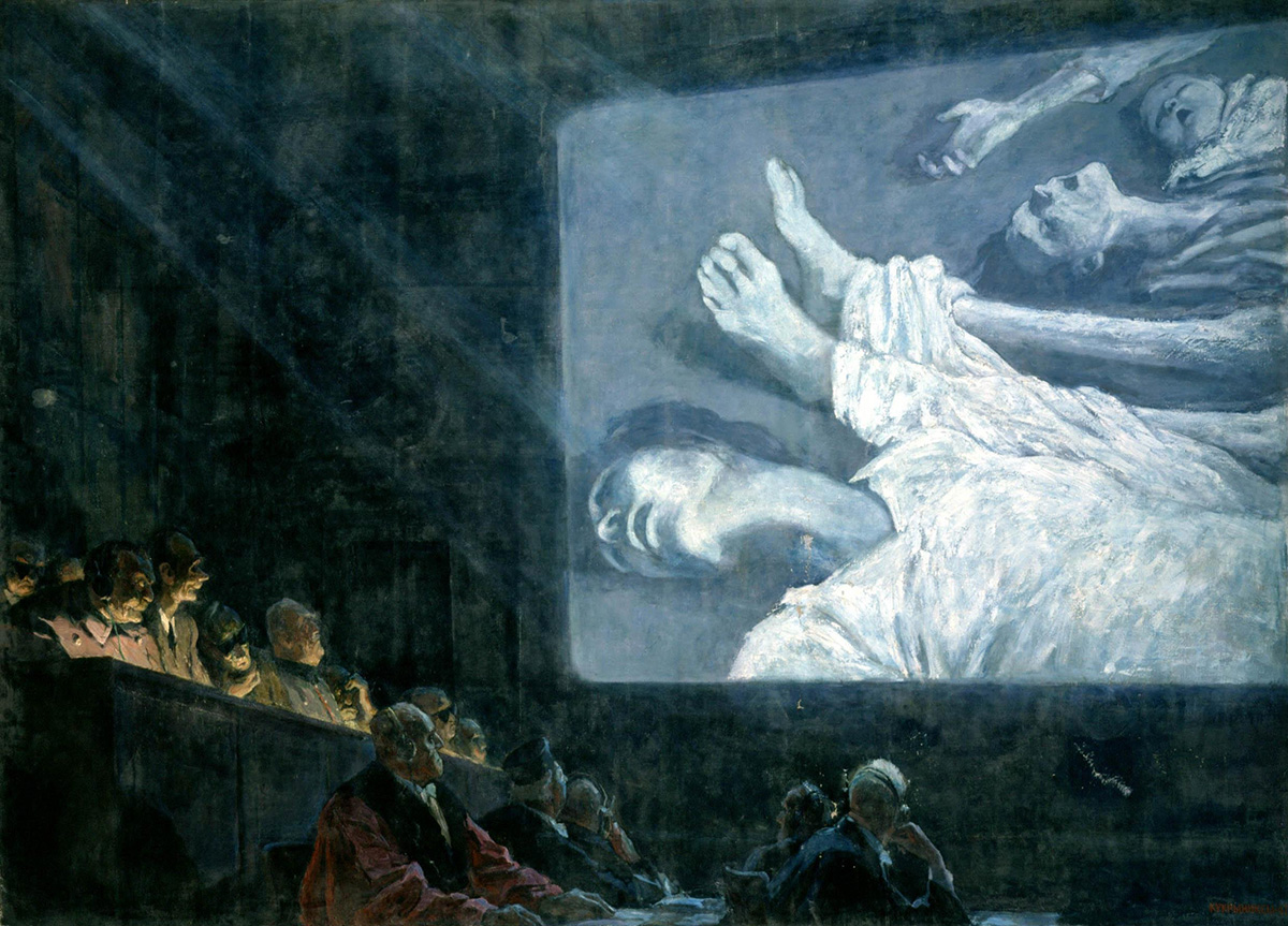 Musée russe
