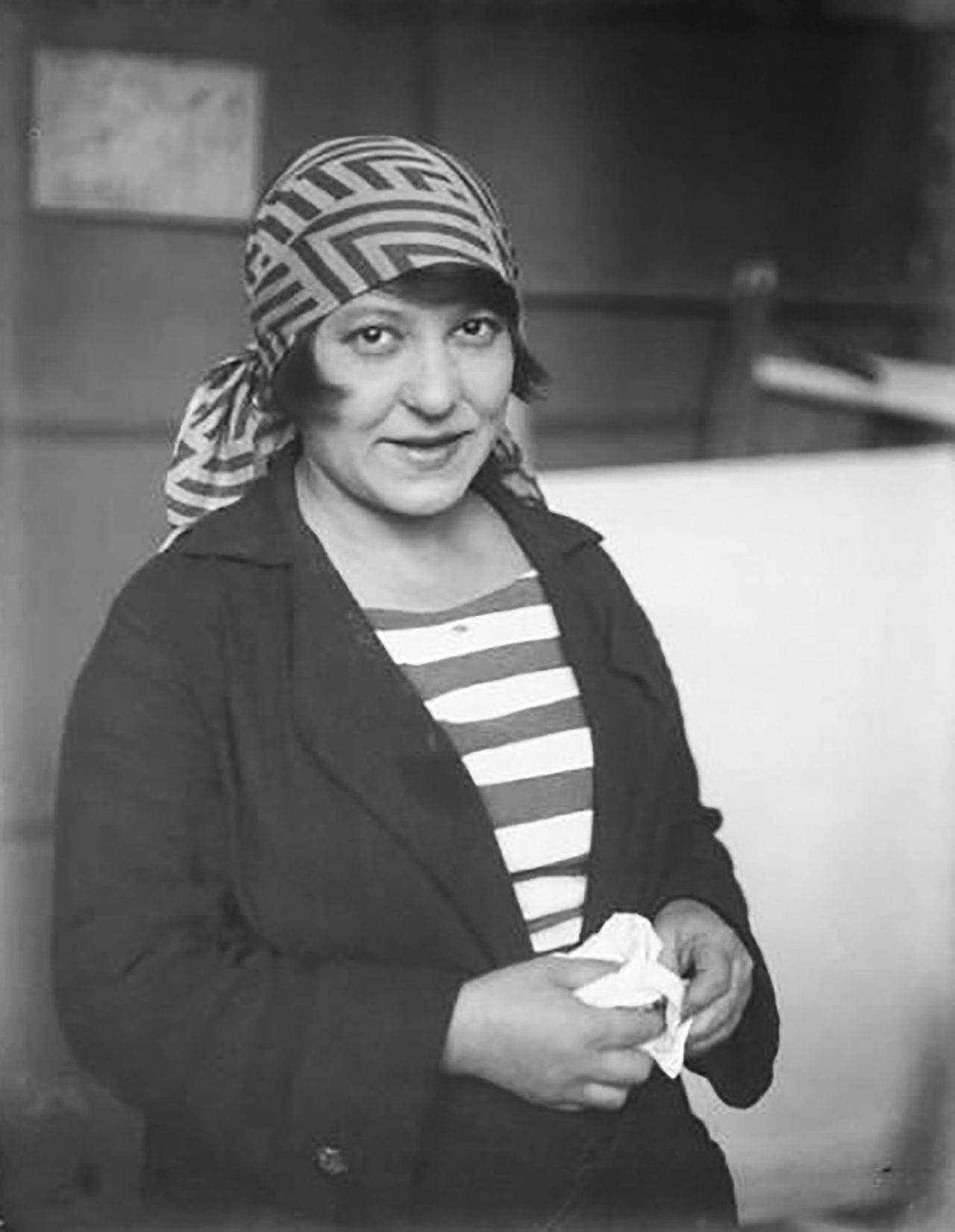 Alexander Rodchenko/MAMM/MDF/russiainphoto.ru