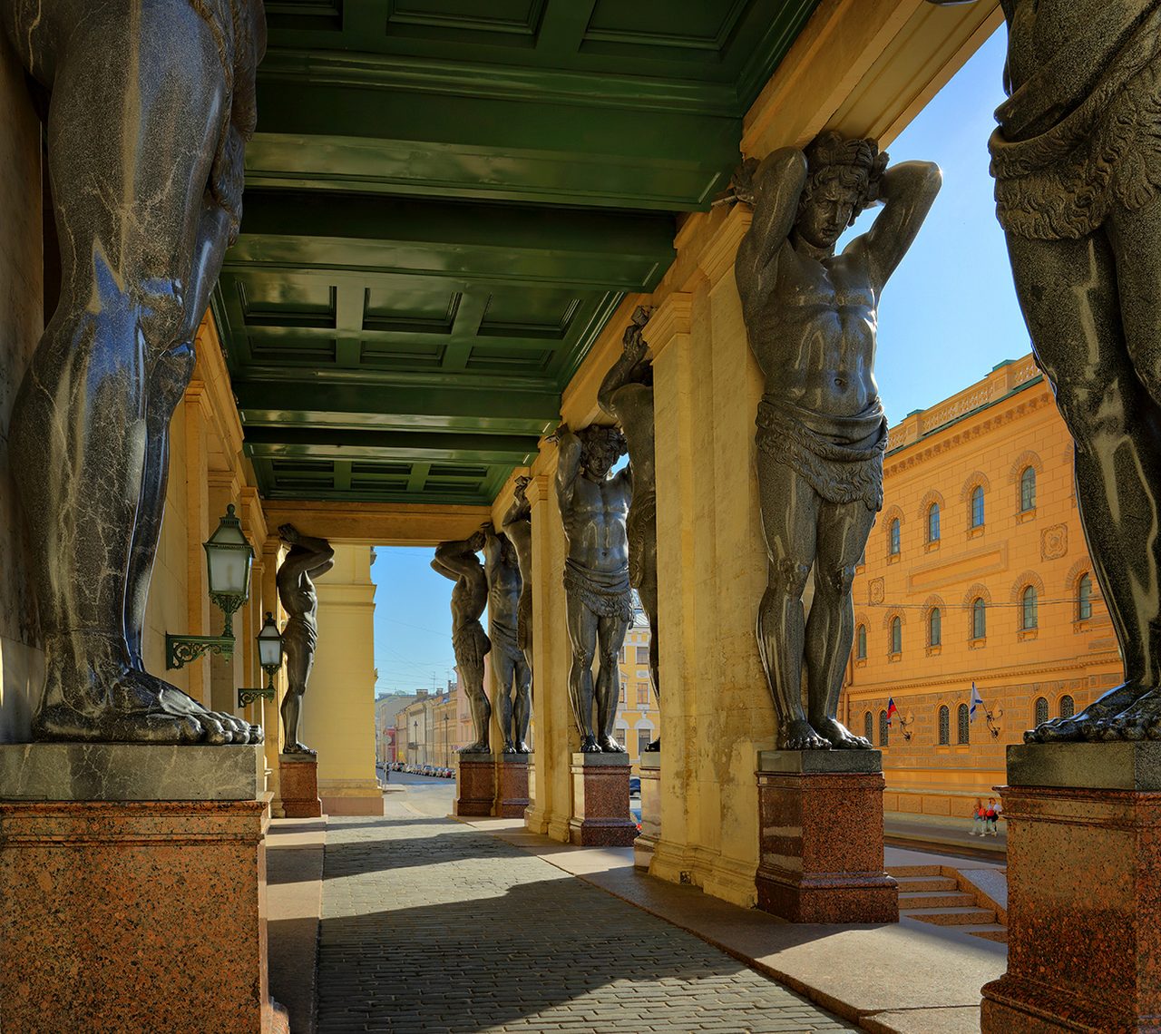 Parsadanov / Getty Images