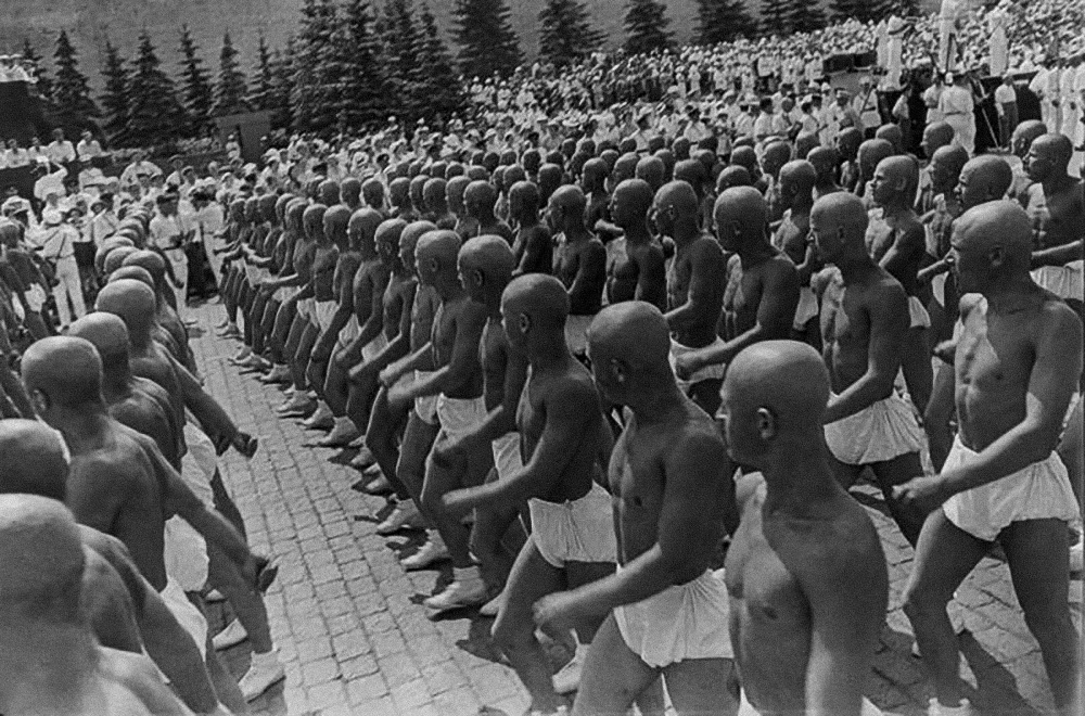 Alexandre Rodtchenko/MAMM/MDF
