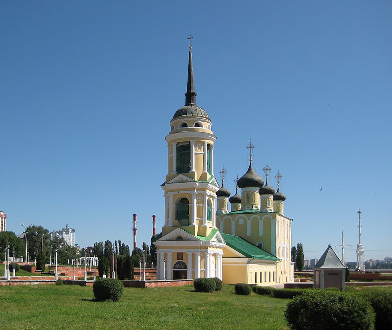 Alexandrov (CC BY-SA 3.0)