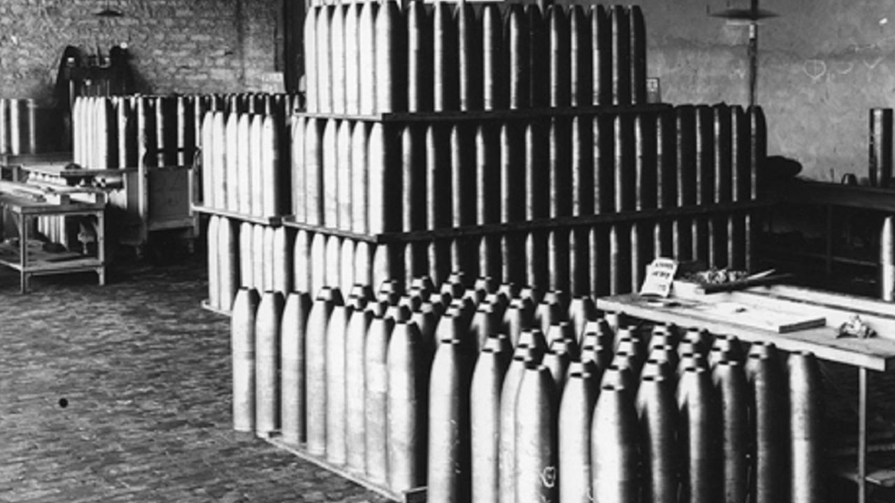 Archivos de la empresa Renault
