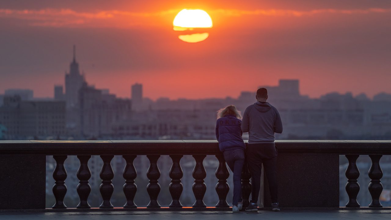Марина Лысцева / TASS