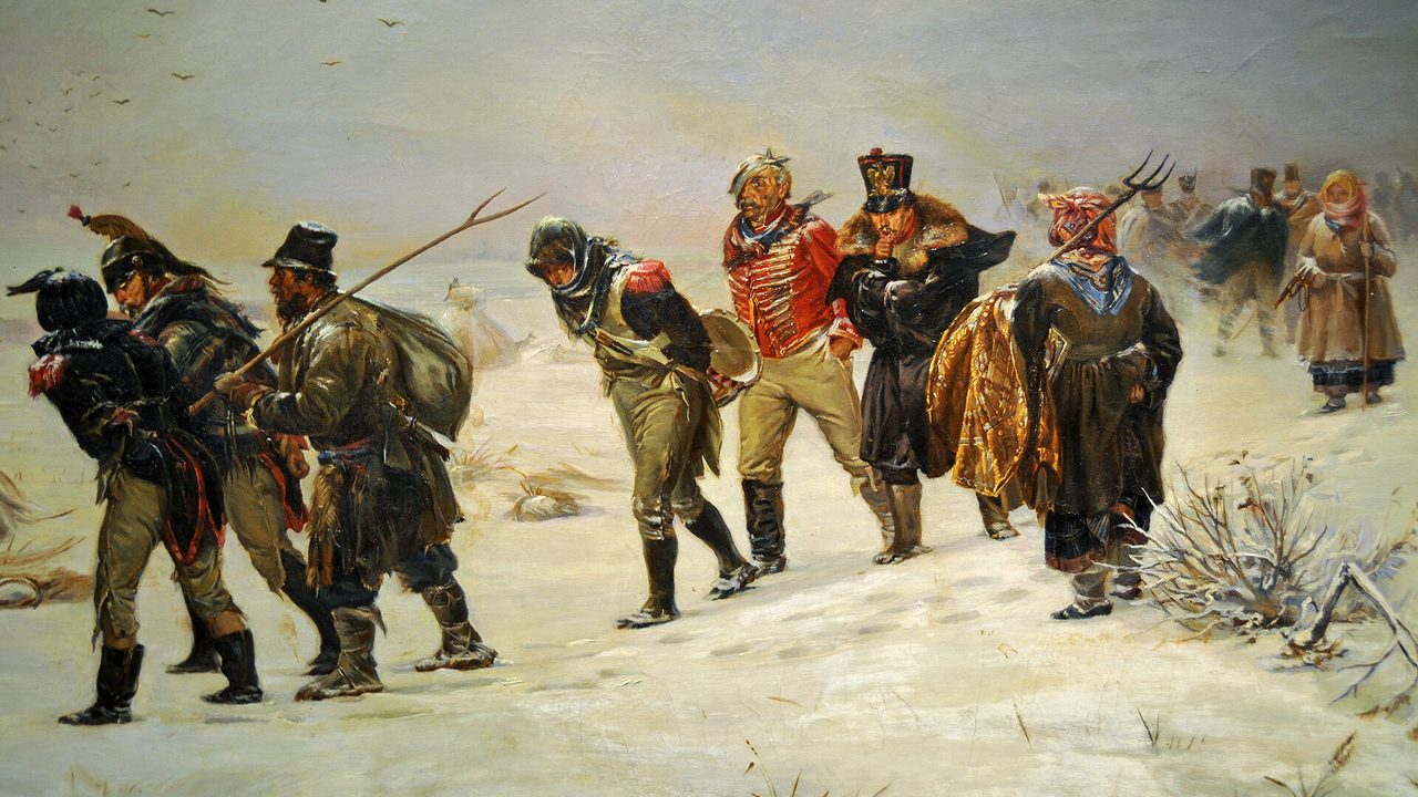 Illarion Priánichnikov