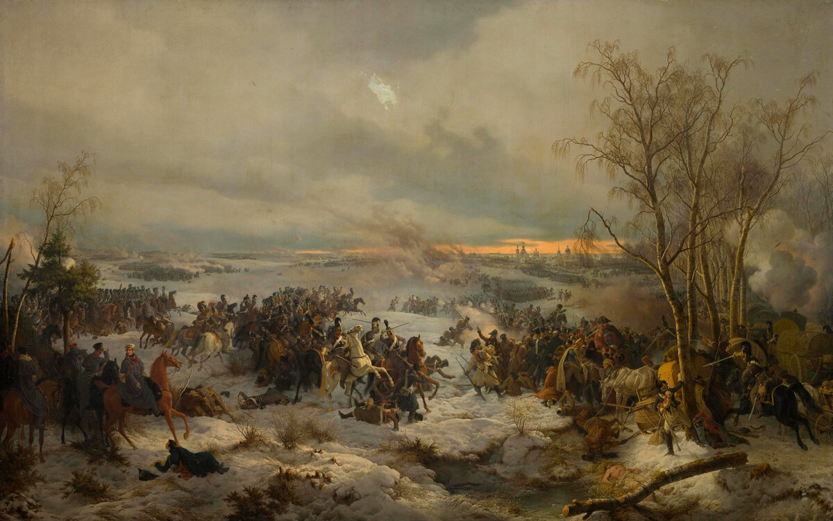 Peter von Hess