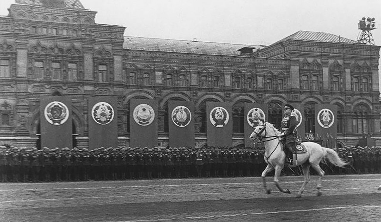 Yevgeny Khaldei/MAMM/MDF/russiainphoto.ru