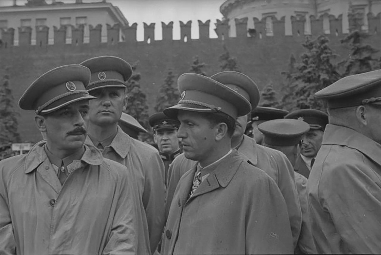 Ivan Shagin/MAMM/MDF/russiainphoto.ru