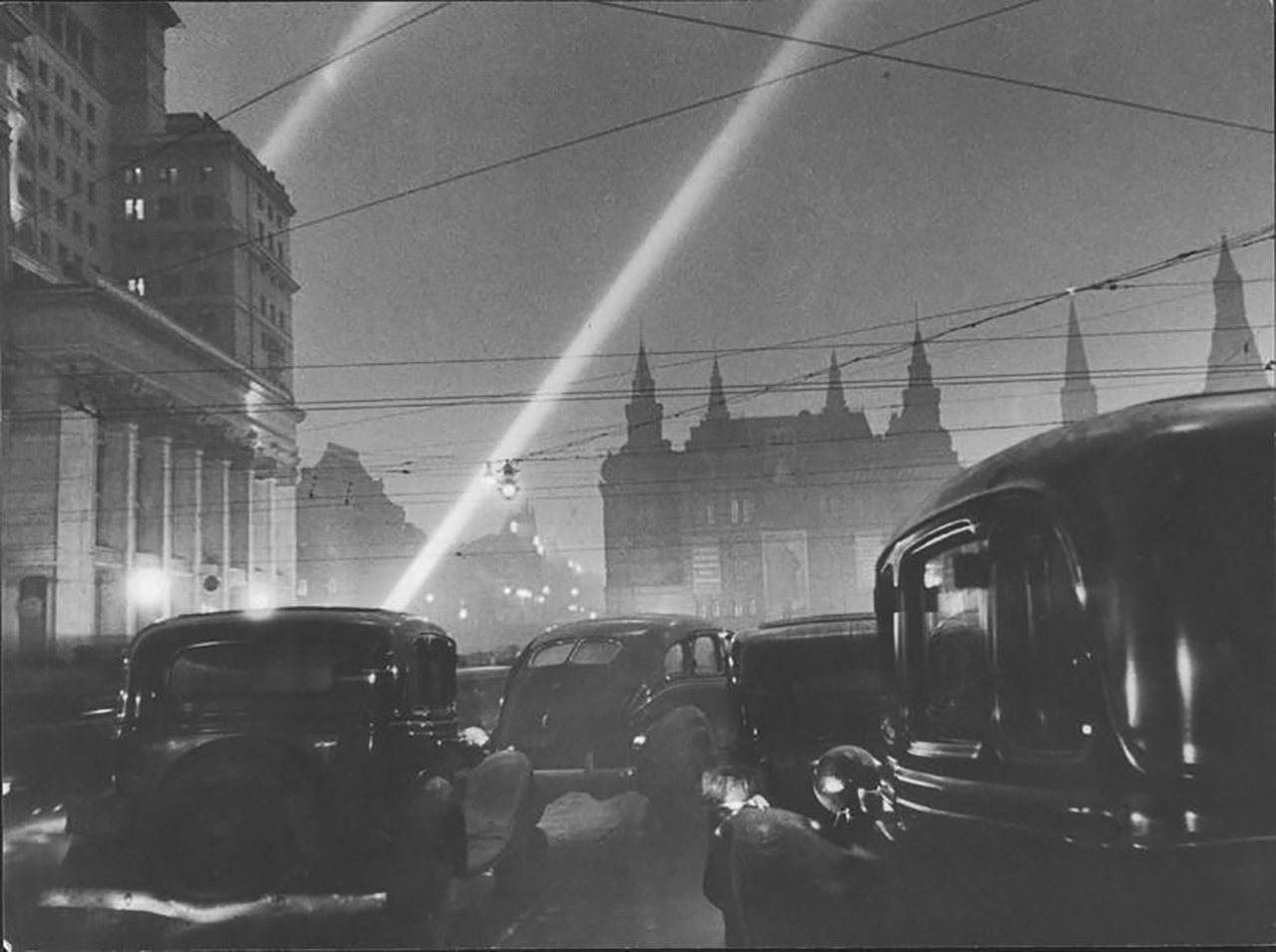 Yevgeny Umnov/MAMM/MDF/russiainphoto.ru