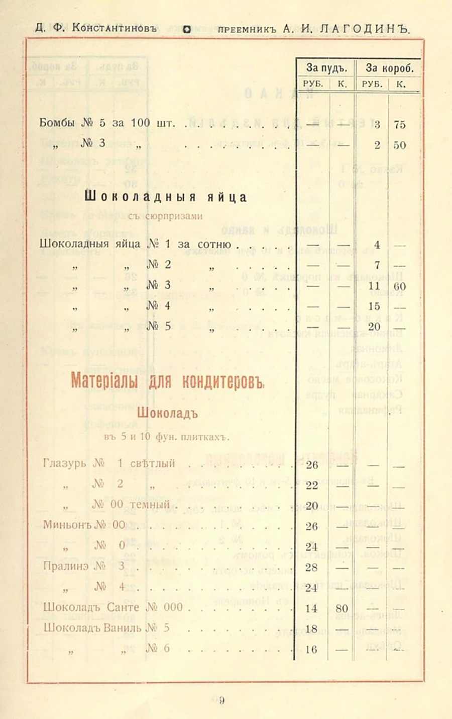 Public Domain
