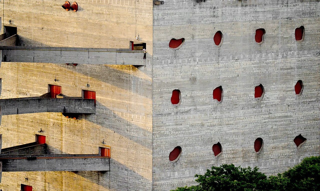 Рaulisson Miura/Casa de la Cultura GES-2