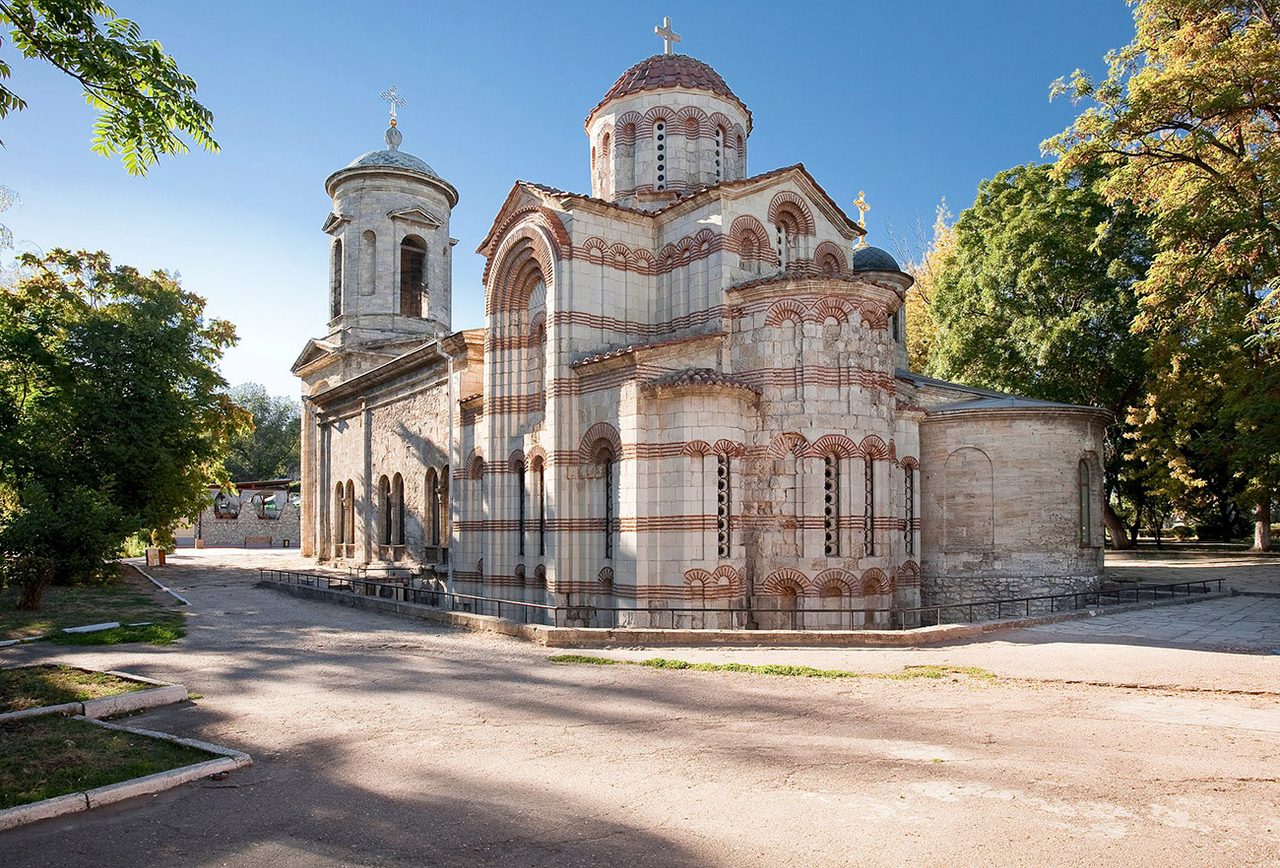 Derevyagin Igor (CC BY-SA 3.0)