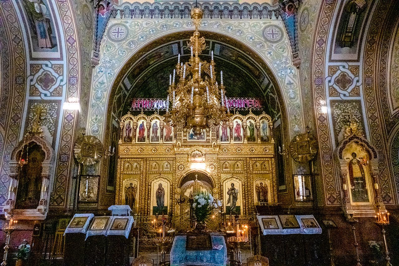 FotoVSmirnov / Getty Images