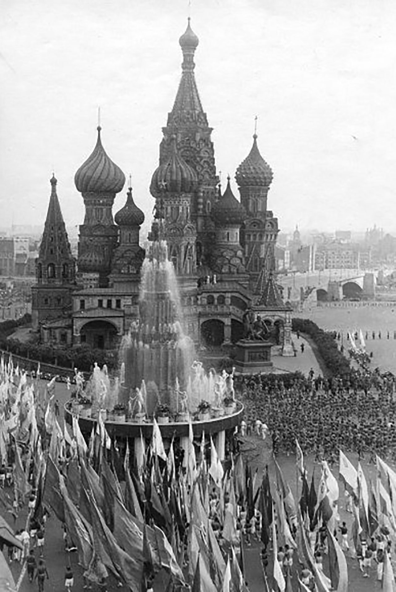 Sergueï Korchounov/МАММ/MDF/russiainphoto.ru