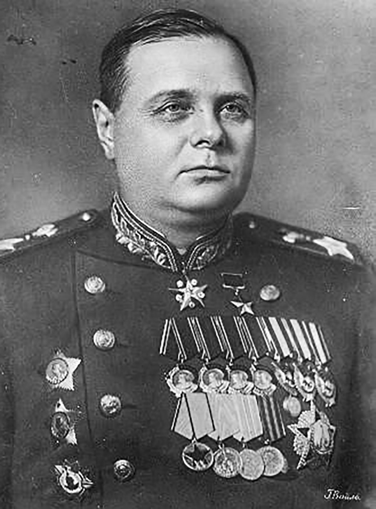 Grigori Weil/МАММ/МDF/russiainphoto.ru