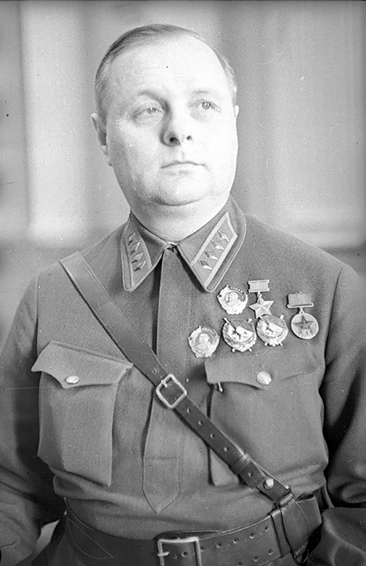 Alexandre Oustinov/russiainphoto.ru