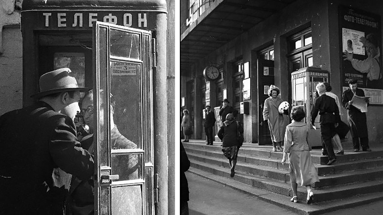 Vsevelod Tarassevitche/MAMM/MDF/russiainphoto.ru