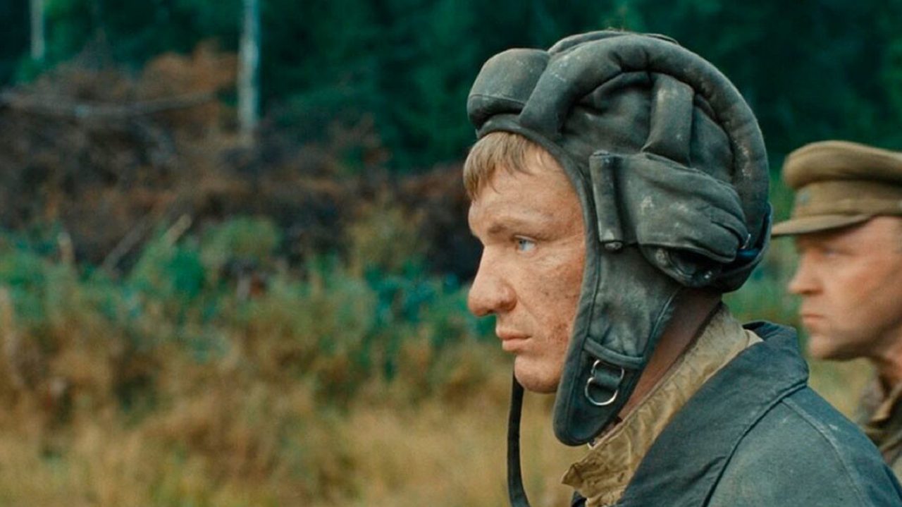 Karén Shajnazárov, Mosfilm, Currier Film Studios, 2012